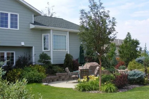 Reliable lawn mowing service in East Helena, MT - Irish Edge Landscape & Irrigation