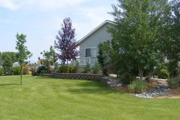 Local yard maintenance experts serving East Helena, MT - Irish Edge Landscape & Irrigation