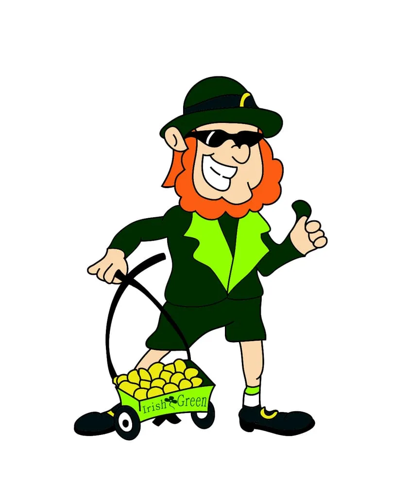 Trusted outdoor landscaping for homes in Moore, OK by Irish Green Lawn Care