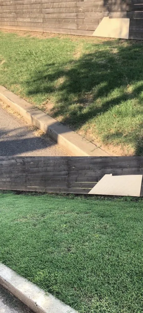 Reliable lawn care service for residential properties across Moore, OK - Irish Green Lawn Care