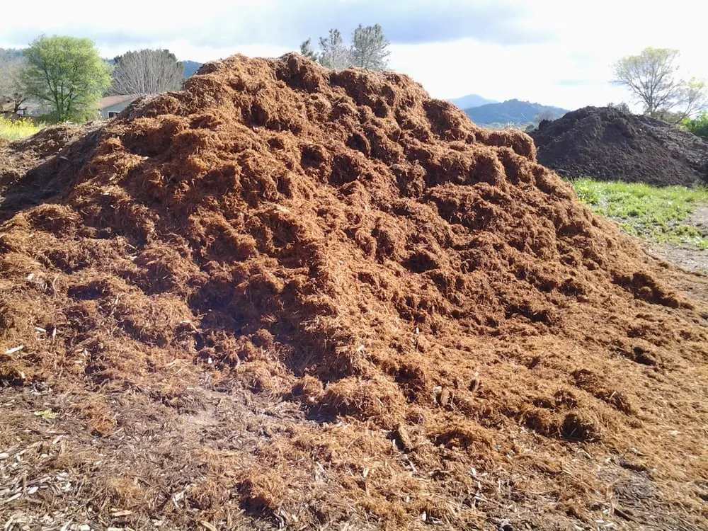 Trusted lawn care service in Cloverdale, CA - iROC Landscape Supply