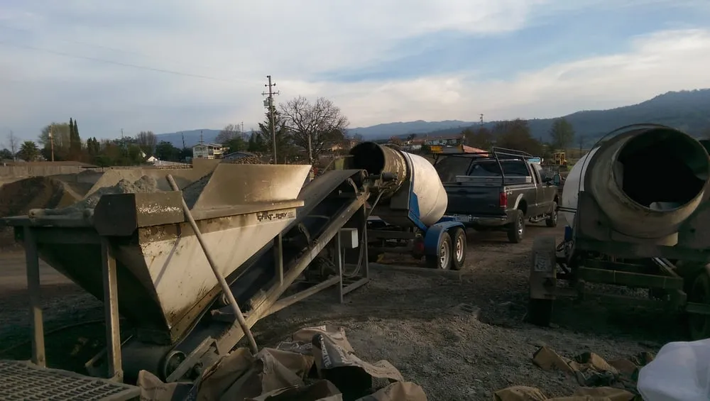 Trusted landscaping services near you across Cloverdale, CA - iROC Landscape Supply