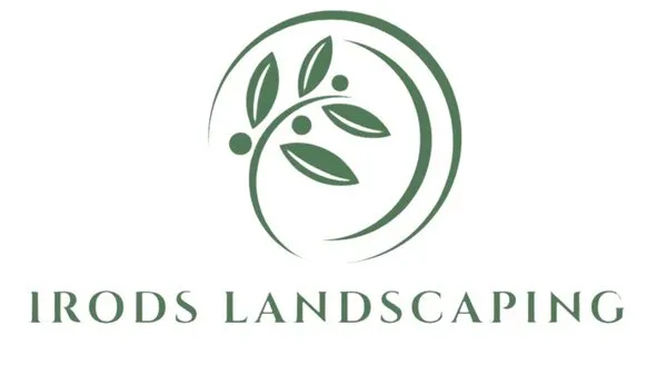 Irods Landscaping Logo