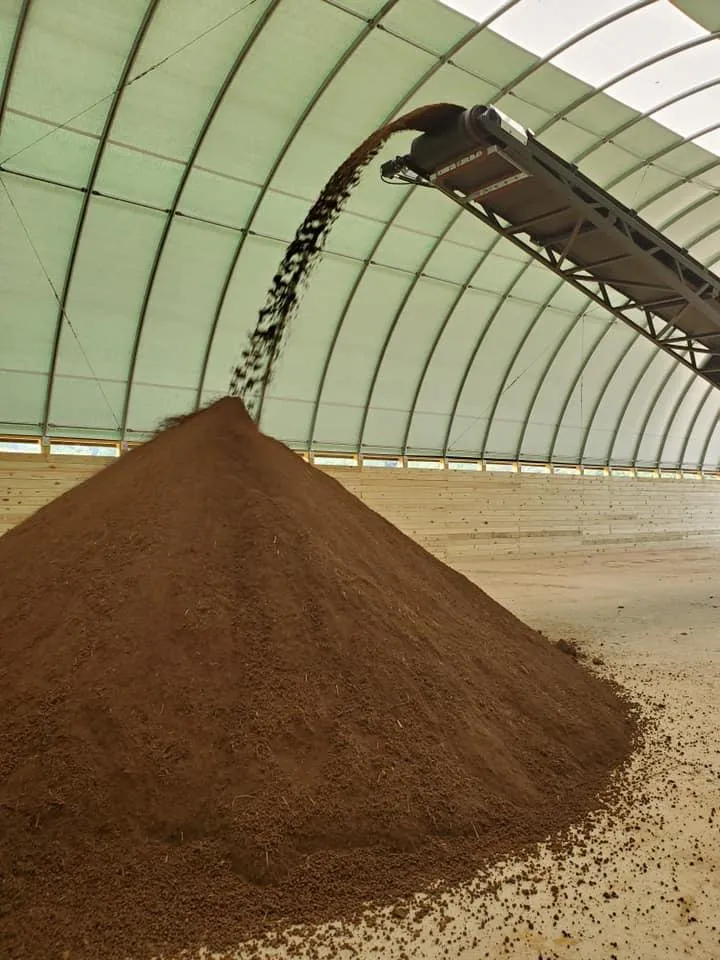 Expert landscaping services in Bowling Green, KY - Iron Bridge Sod Farms