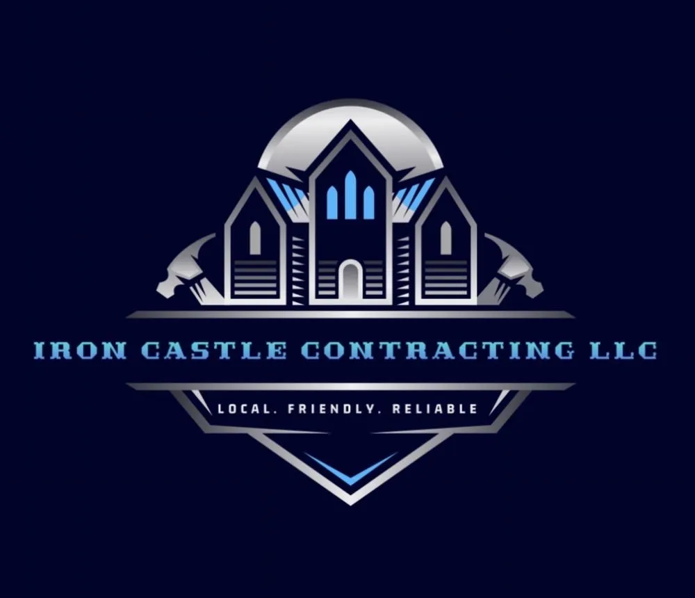 Reliable lawn mowing service in St. Louis, MO by Iron Castle Contracting