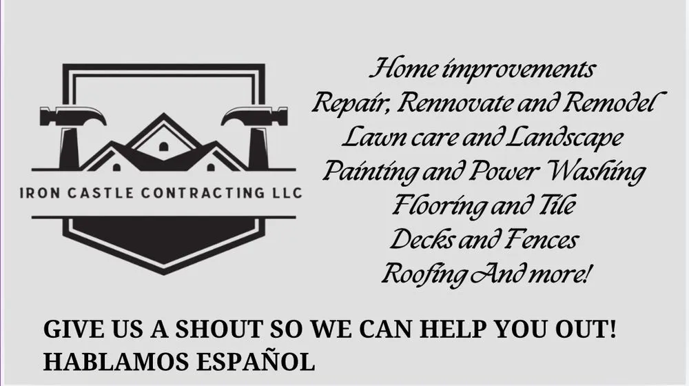 Custom lawn mowing service for residential properties across St. Louis, MO - Iron Castle Contracting