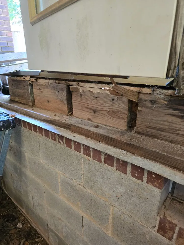 Local landscaping services for residential properties across Louisburg, NC - iron celt