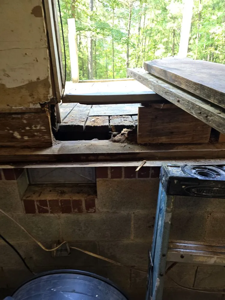 Expert landscape design for beautiful yards in Louisburg, NC by iron celt