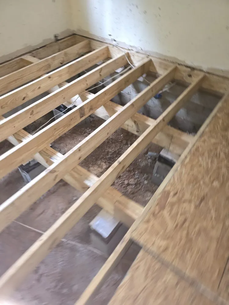 Custom landscaping services in Louisburg, NC by iron celt