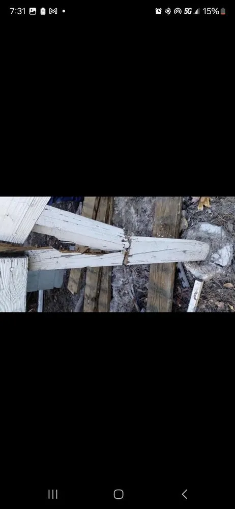 Custom landscape installation for beautiful yards in Louisburg, NC by iron celt