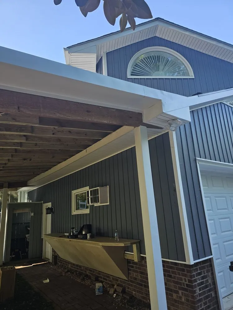 Local landscaping services in Louisburg, NC by iron celt