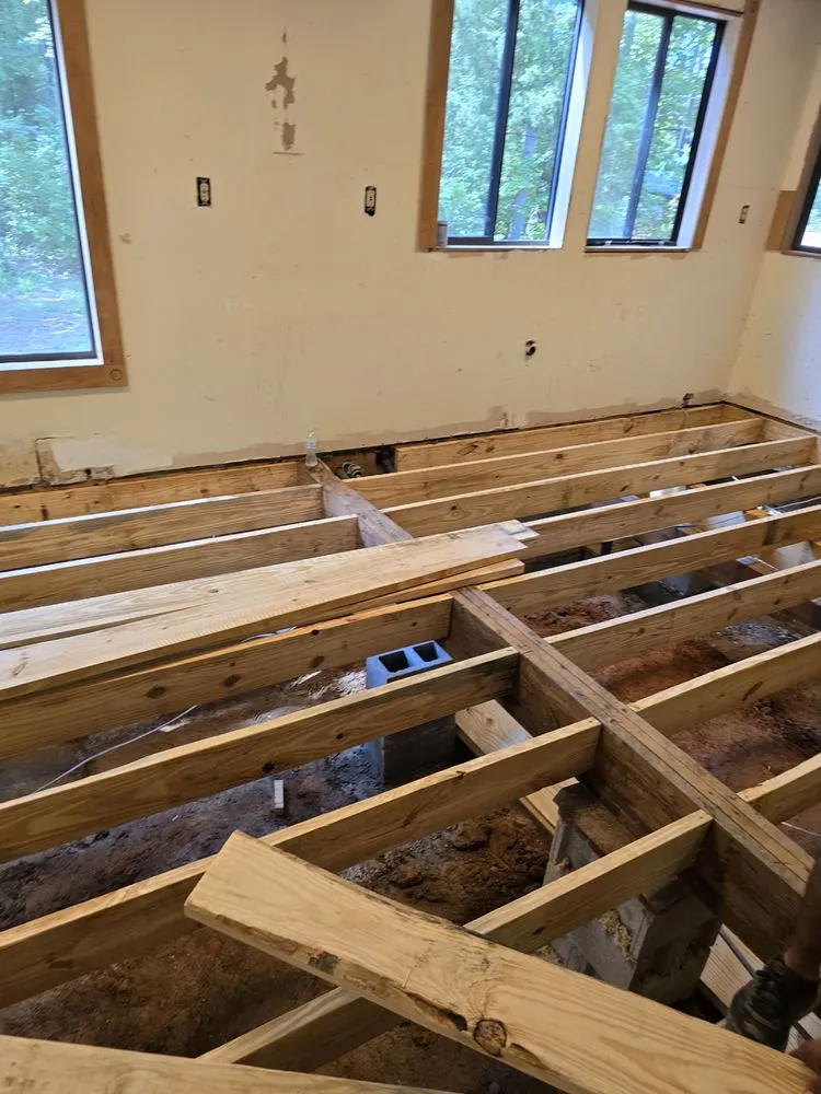 Expert landscaping services with custom design in Louisburg, NC by iron celt