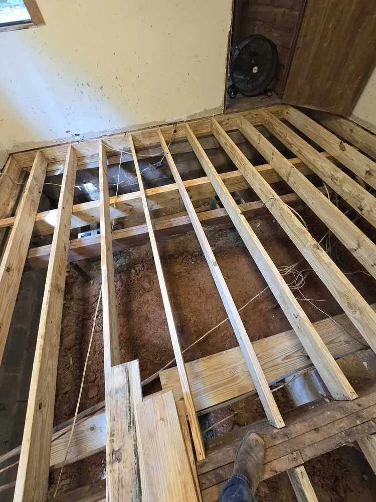 Reliable landscape installation for year-round maintenance in Louisburg, NC by iron celt