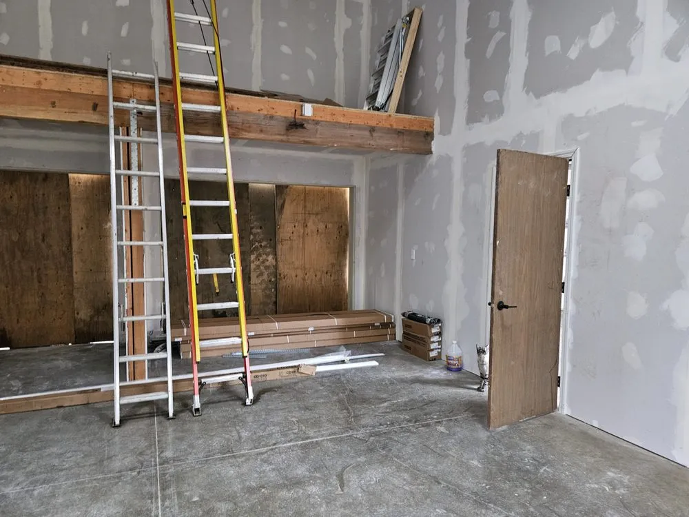 Professional yard maintenance experts serving Monroe, WA - Iron Earth Construction