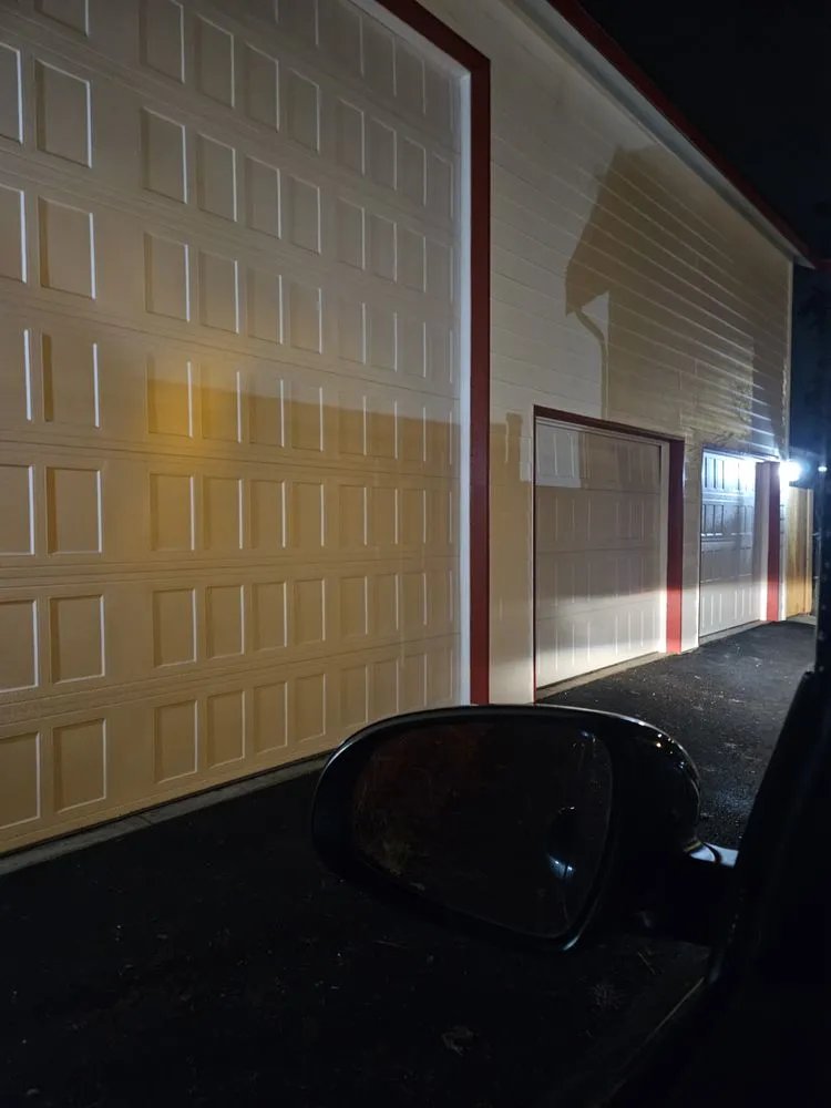 Local garden landscaping in Monroe, WA - Iron Earth Construction