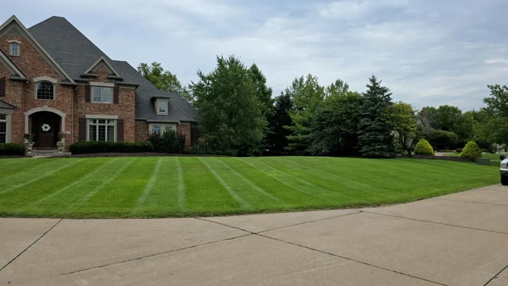 Professional outdoor landscaping near you in Salem, MO by Iron Gnome