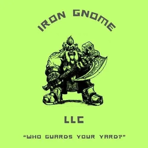 Affordable yard cleanup service for outdoor upgrades in Salem, MO by Iron Gnome