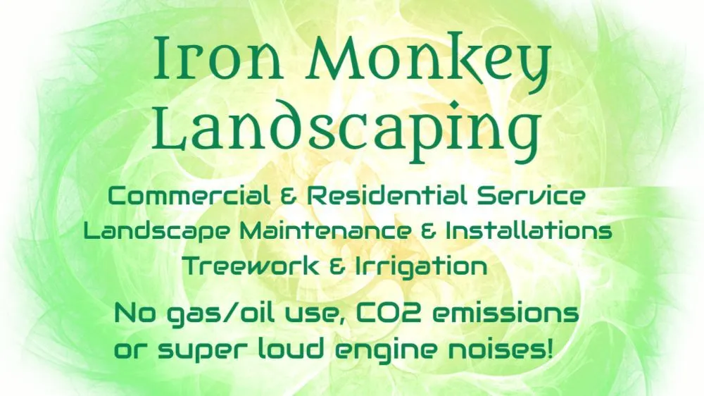 Expert residential landscaping in Orlando, FL - Iron Monkey Landscaping