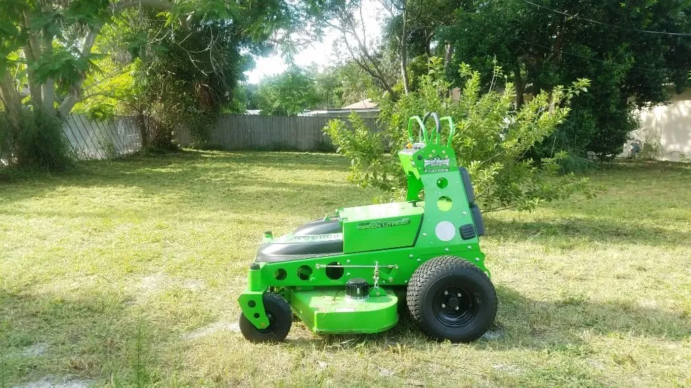 Affordable outdoor landscaping near you across Orlando, FL - Iron Monkey Landscaping