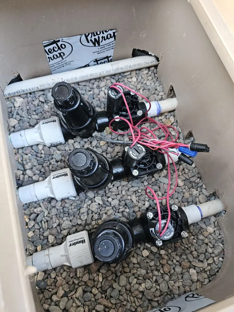 Trusted lawn care service experts serving Phoenix, AZ - Iron Mountain Irrigation