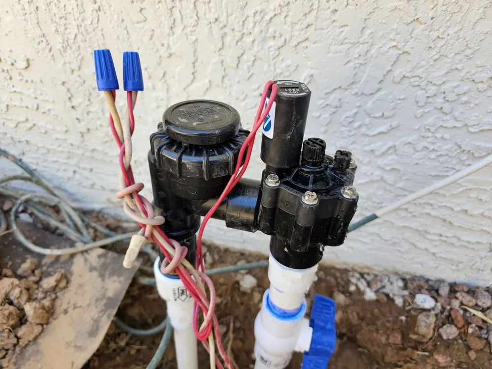 Top-rated lawn care service in Phoenix, AZ - Iron Mountain Irrigation