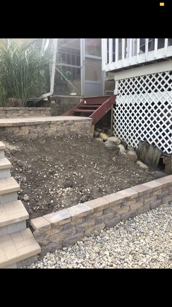 Affordable landscaping services for residential properties across Aurora, IL - Iron Oaks