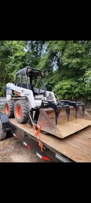 Iron Pine Land Service