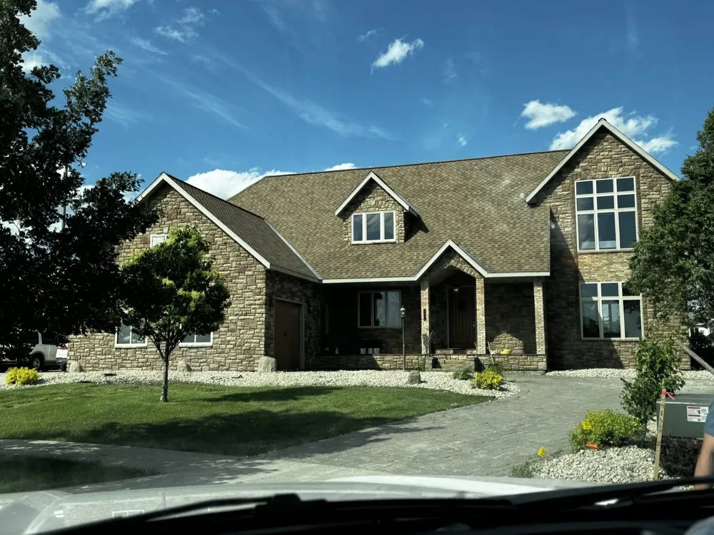 Trusted yard cleanup service in North River, ND by Iron Plains Services