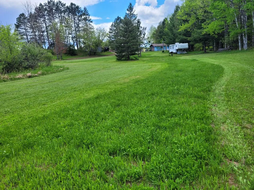 Trusted lawn care service for outdoor upgrades across Cook, MN - Iron Range Growers