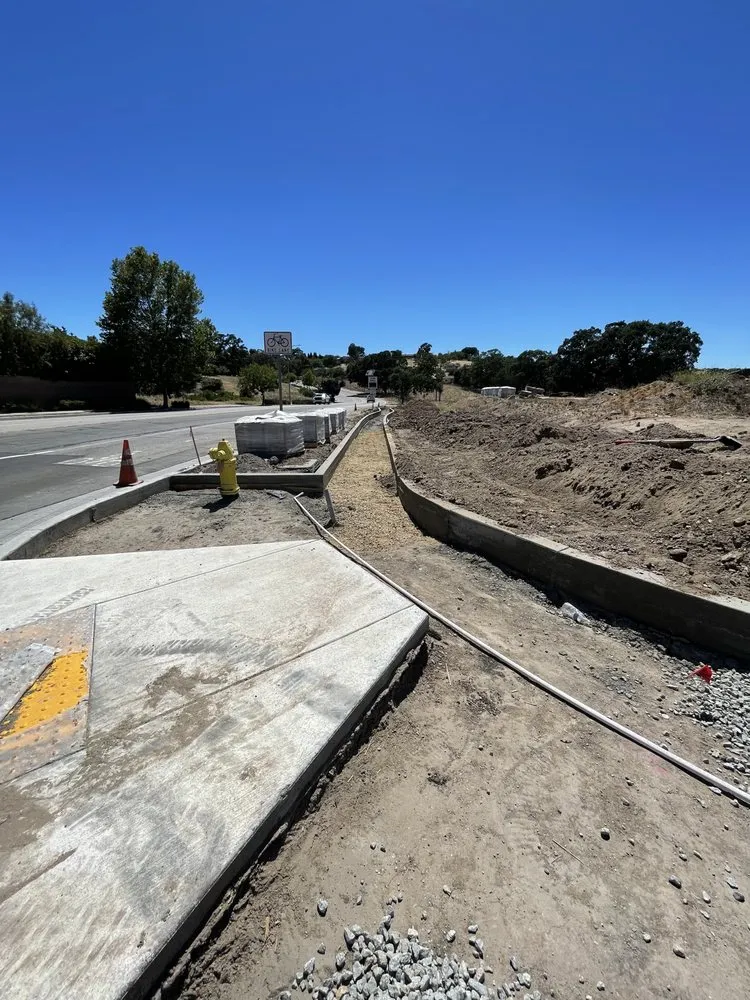 Expert lawn care service in Montgomery, AL by Iron Rock Creations