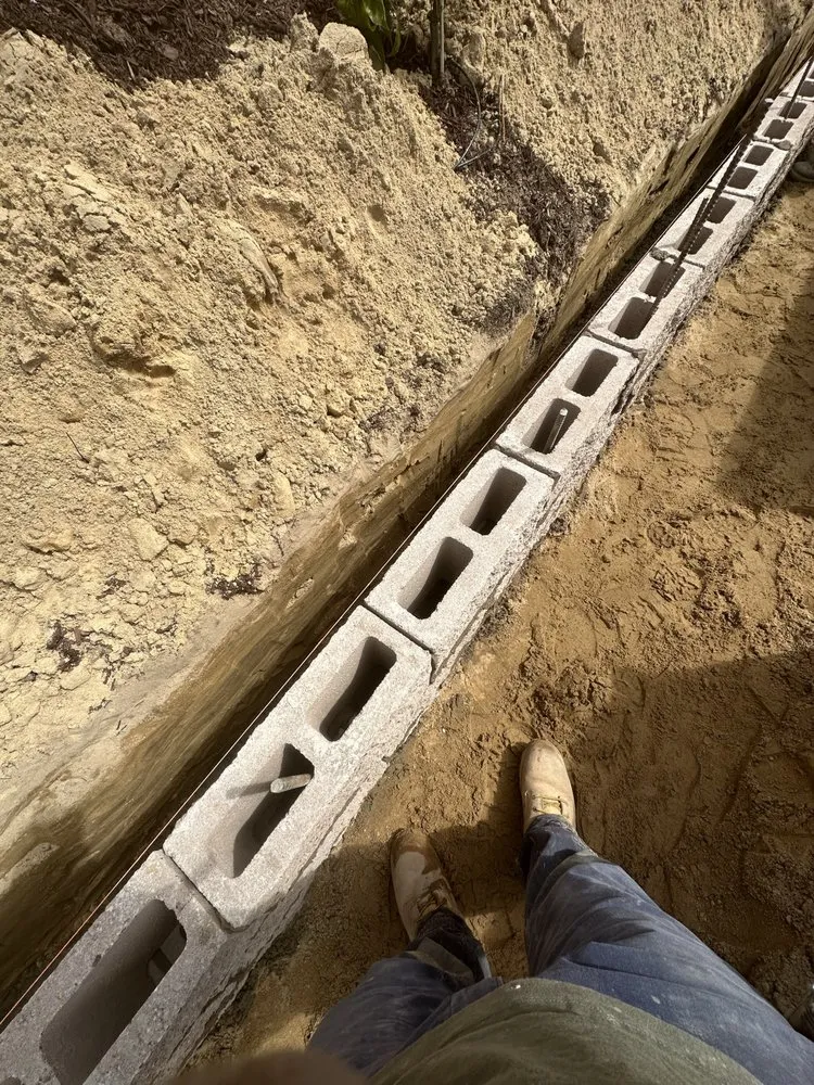 Trusted landscape installation for outdoor upgrades across Montgomery, AL - Iron Rock Creations