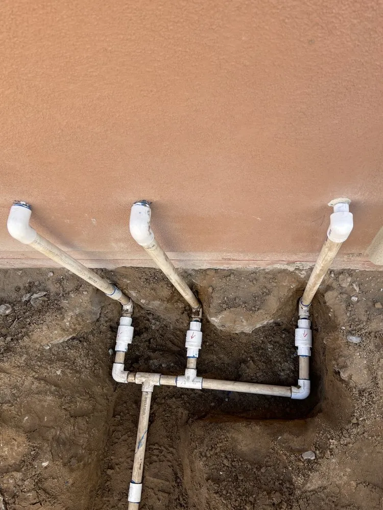 Affordable lawn mowing service for homes across Montgomery, AL - Iron Rock Creations