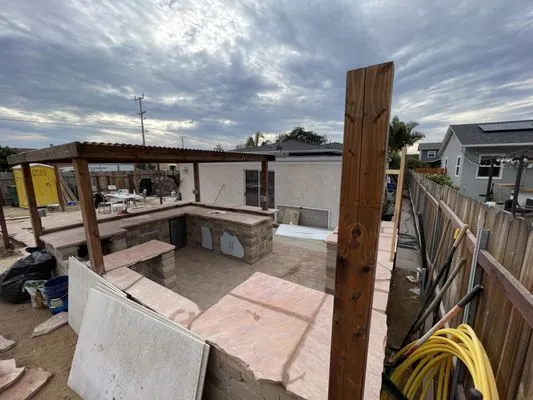 Iron Rock Creations Logo