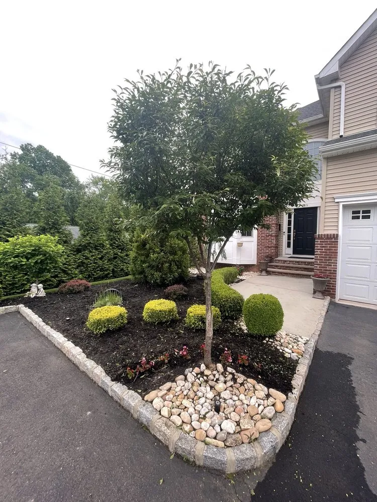 Professional garden landscaping in COLONIA, NJ - Iron Roots Landscape And Design