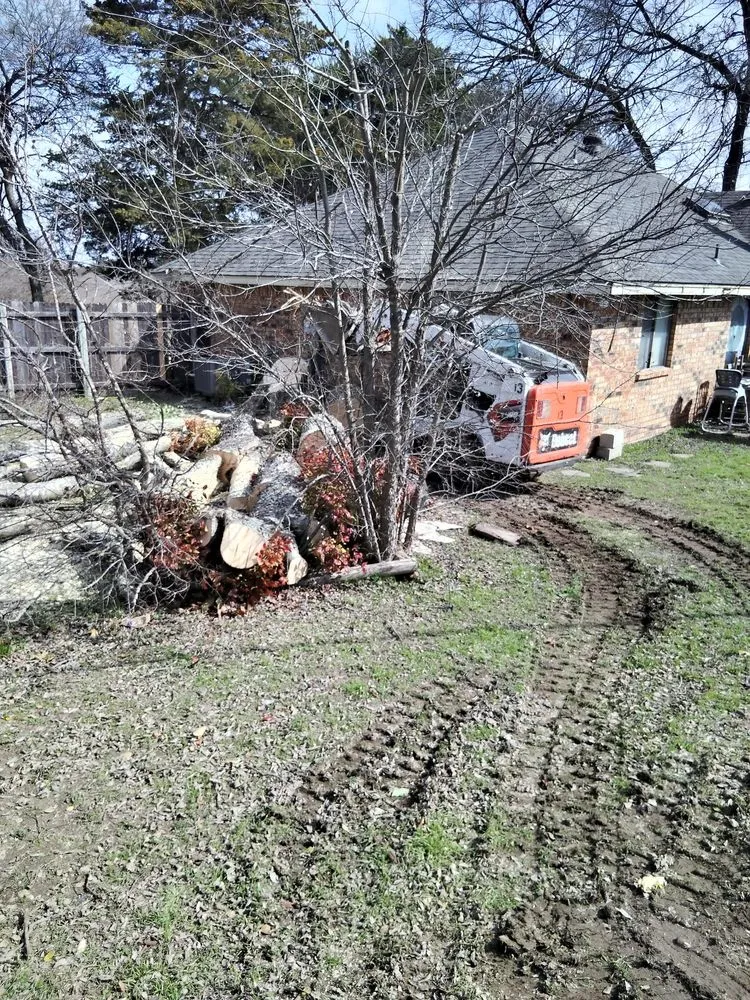 Affordable lawn care service experts serving Edgewood, TX - Iron Side Properties