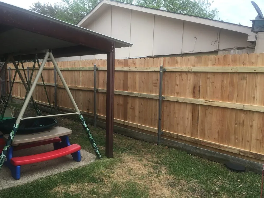 Local residential landscaping for outdoor upgrades across Edgewood, TX - Iron Side Properties