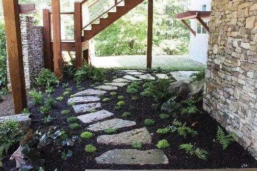 Reliable yard maintenance experts serving Canton, NC - Iron Tree Landscaping & Maintenance