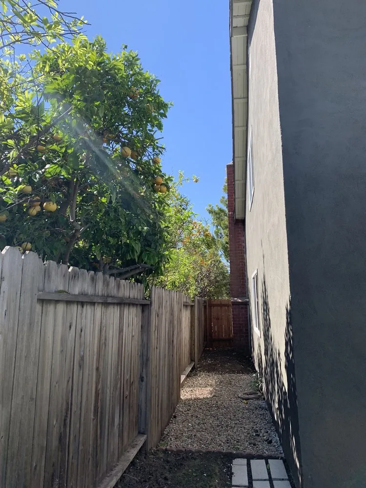 Local lawn care service for outdoor upgrades across Fountain Valley, CA - Iron Tree Service