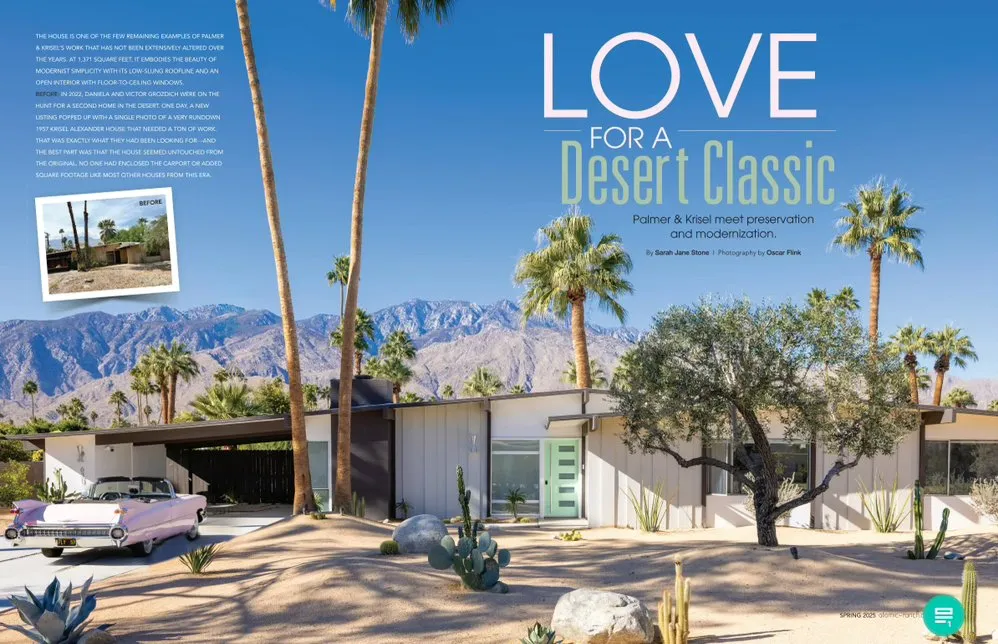 Custom garden landscaping experts serving Thousand Palms, CA - Iron Tree Trimming And Removal