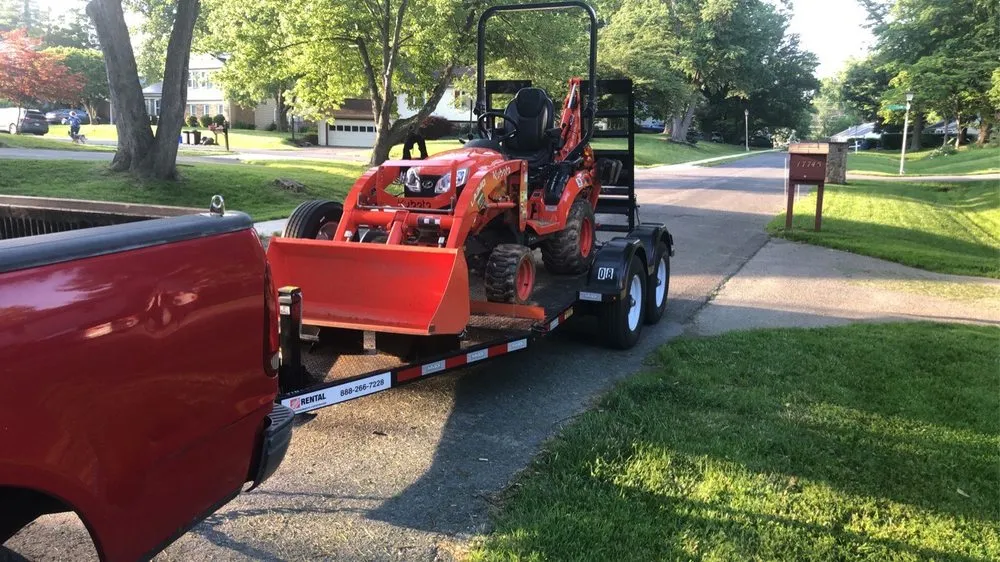 Top-rated outdoor landscaping in Blandon, PA - Iron Valley Contracting