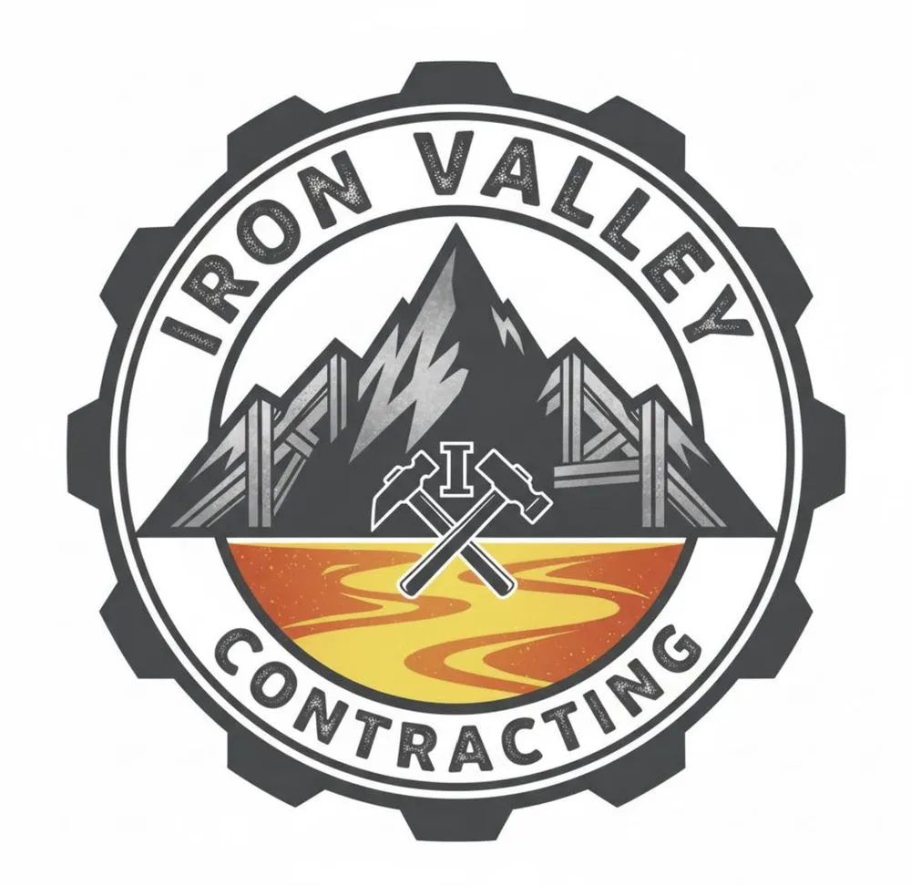 Local landscape design for outdoor upgrades in Blandon, PA by Iron Valley Contracting
