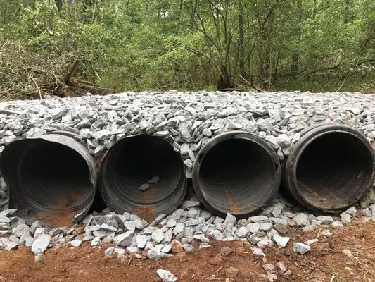 Iron Valley Contracting