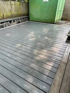 Local outdoor landscaping experts serving Alexandria, VA - Iron Will Landscaping