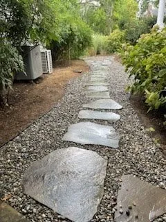 Trusted lawn mowing service in Alexandria, VA by Iron Will Landscaping