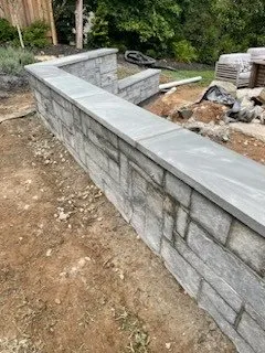 Professional yard maintenance experts serving Alexandria, VA - Iron Will Landscaping