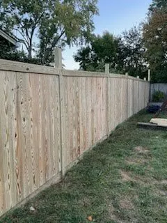 Custom lawn mowing service in Alexandria, VA by Iron Will Landscaping