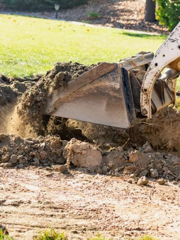 Affordable landscaping services experts serving Alexandria, VA - Iron Will Landscaping