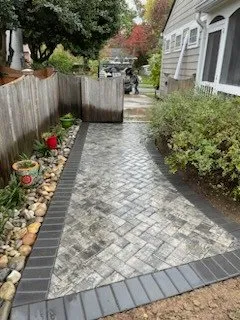 Trusted lawn care service in Alexandria, VA by Iron Will Landscaping