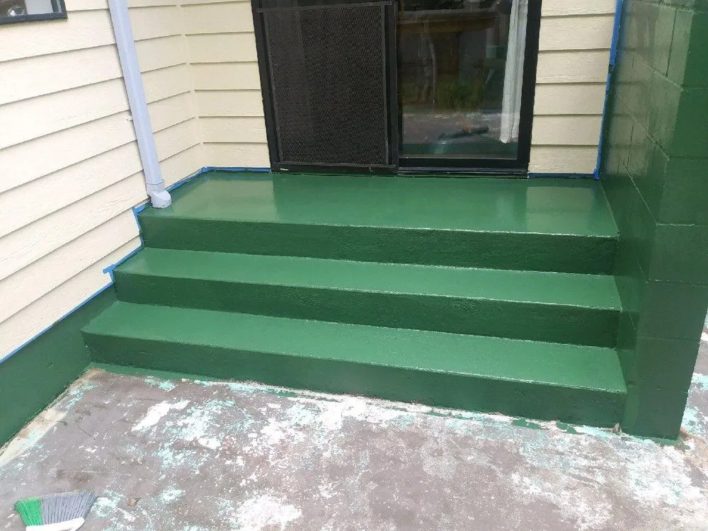 Local landscape installation experts serving Olympia, WA - Iron wolf landscaping