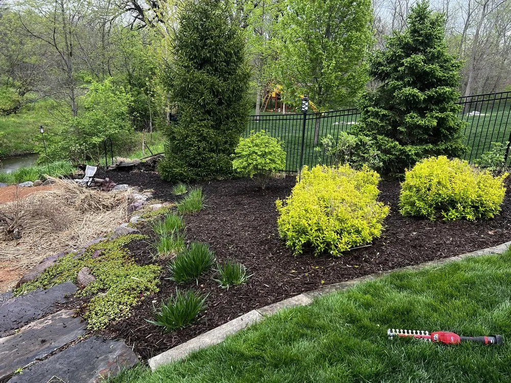 Trusted landscaping services experts serving Winterset, IA - Iron X Landscaping